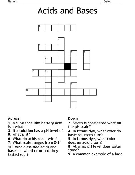 base crossword|Base .